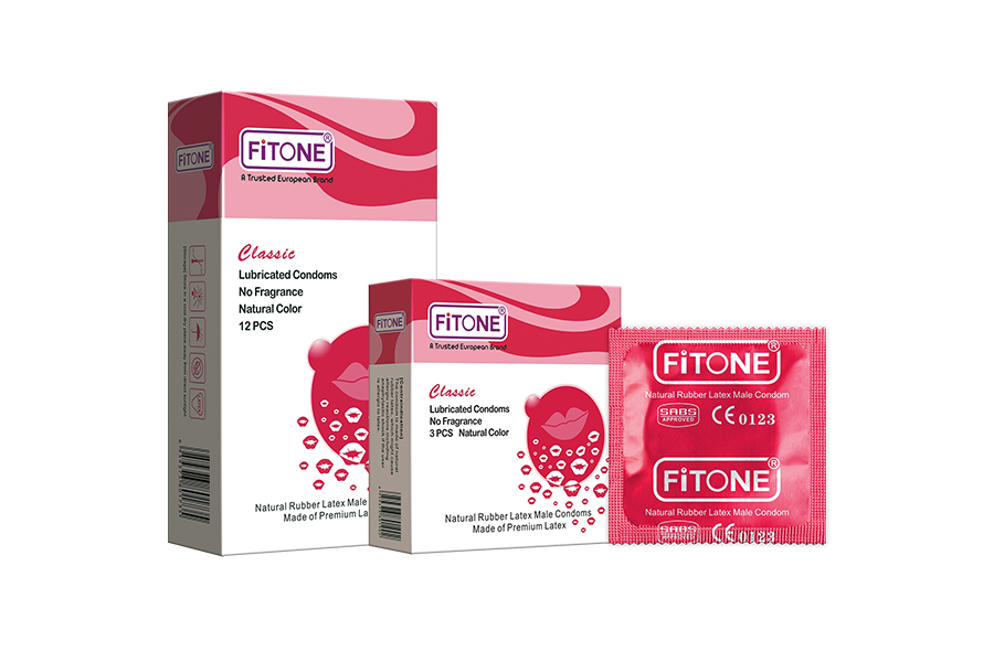 FITONE Classic Kondome