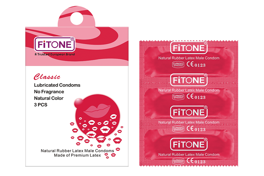 FITONE Classic Kondome